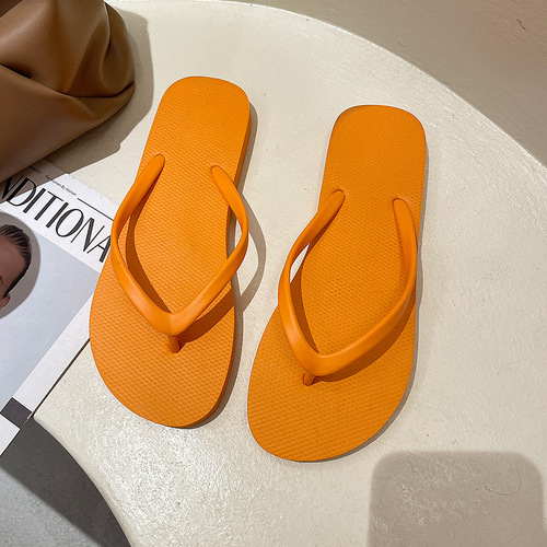  Ladies Beach  summer flip-flops slippers