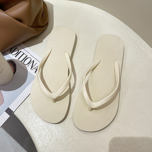  Ladies Beach  summer flip-flops slippers