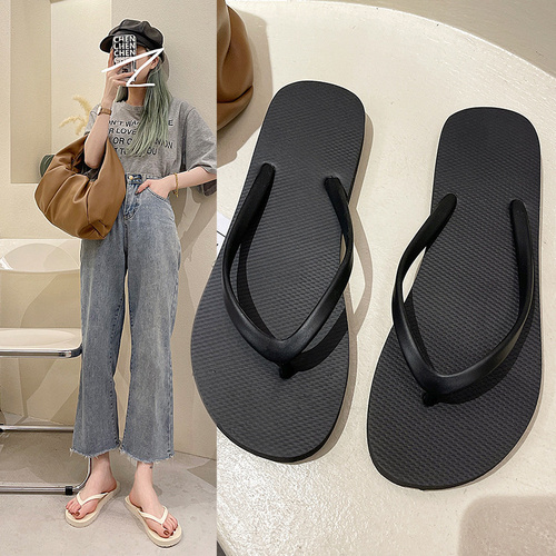  Ladies Beach  summer flip-flops slippers