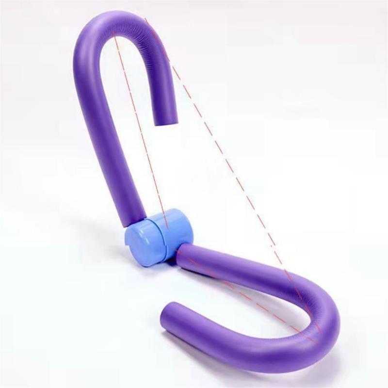 KWO Fitness Body Leg Clamp Hip Arm Trainer Other Sports Workout Home Gym Equipment Trainer Training For Bodybuilding Exe