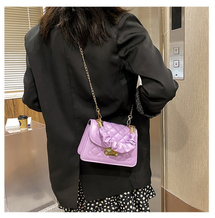 Women’s Small Shoulder Handbags Elegant Ladies’ Designer Bags