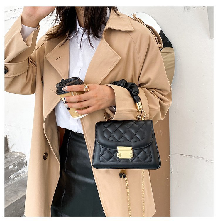 Women’s Small Shoulder Handbags Elegant Ladies’ Designer Bags