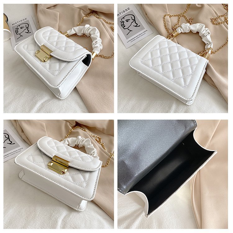 Women’s Small Shoulder Handbags Elegant Ladies’ Designer Bags