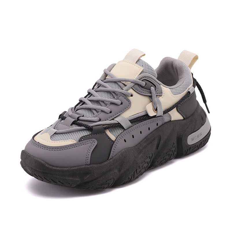  women men outdoor jogging walking casual shoes Large Size Sports Running Sneakers fashion dad shoes
