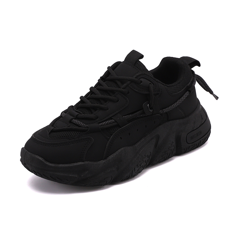  women men outdoor jogging walking casual shoes Large Size Sports Running Sneakers fashion dad shoes