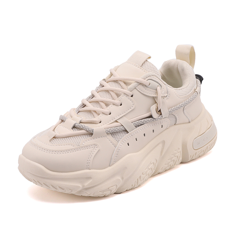  women men outdoor jogging walking casual shoes Large Size Sports Running Sneakers fashion dad shoes