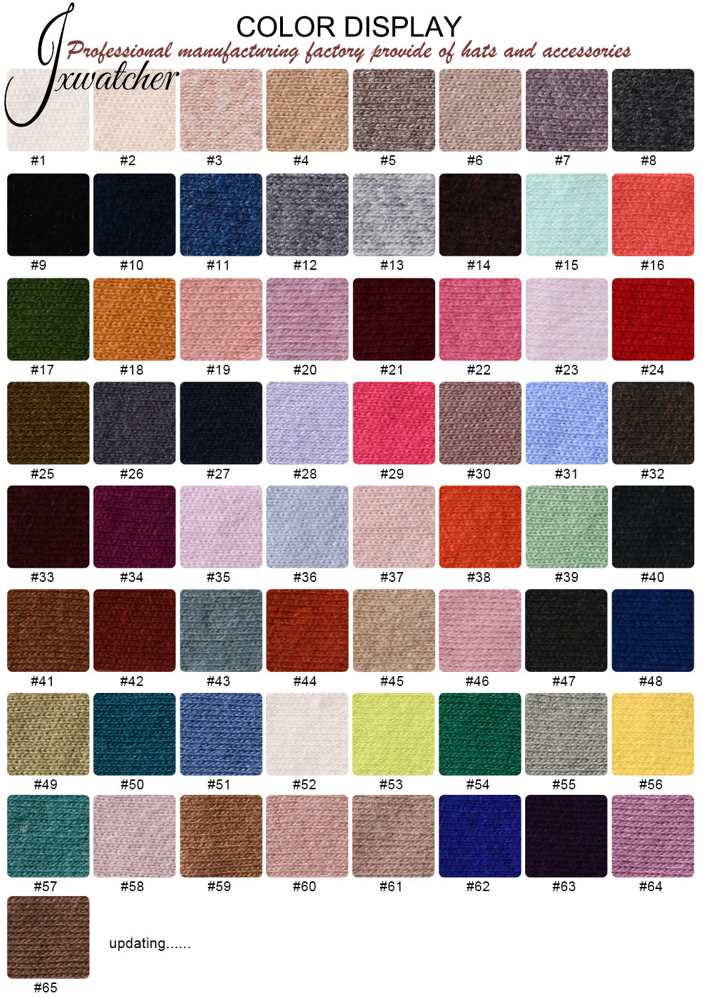 Winter Women Men  Cashmere Wool Knitted Beanies Skully   Classic Striped Unisex Plain  Knit Bea