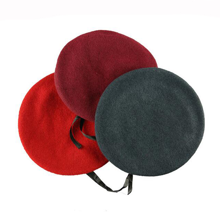 Fashion Camping Hunting Traveling  Forces Tour Berets Mens Trekking Woolen Beanies Outdoor Breathable Men Training Boina