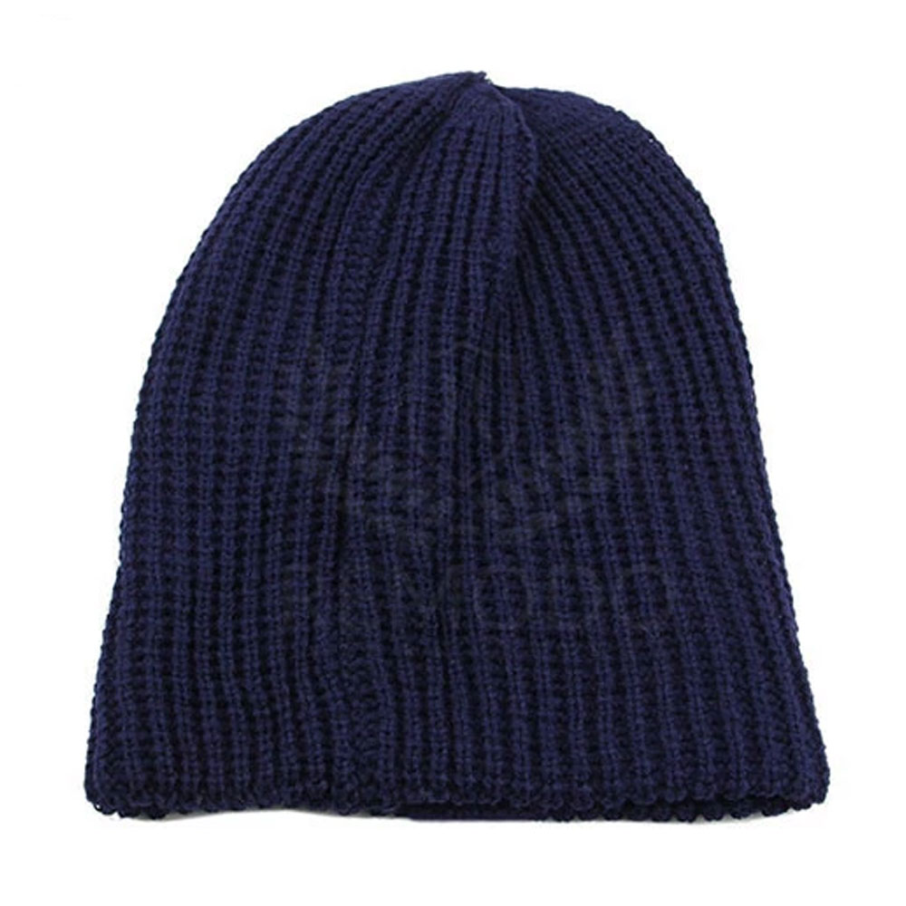 Knitted Beanie hat Winter Beanie Hats Warm winter hats