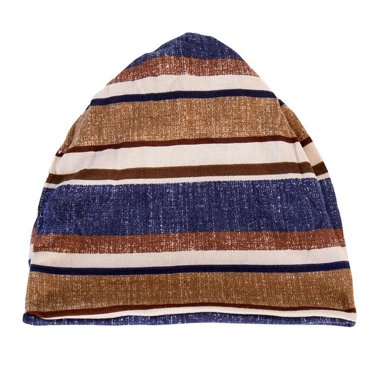  Blank Acrylic Skull Knitted  Beanie with  High Quality Unisex Thick Winter Beanie Hats