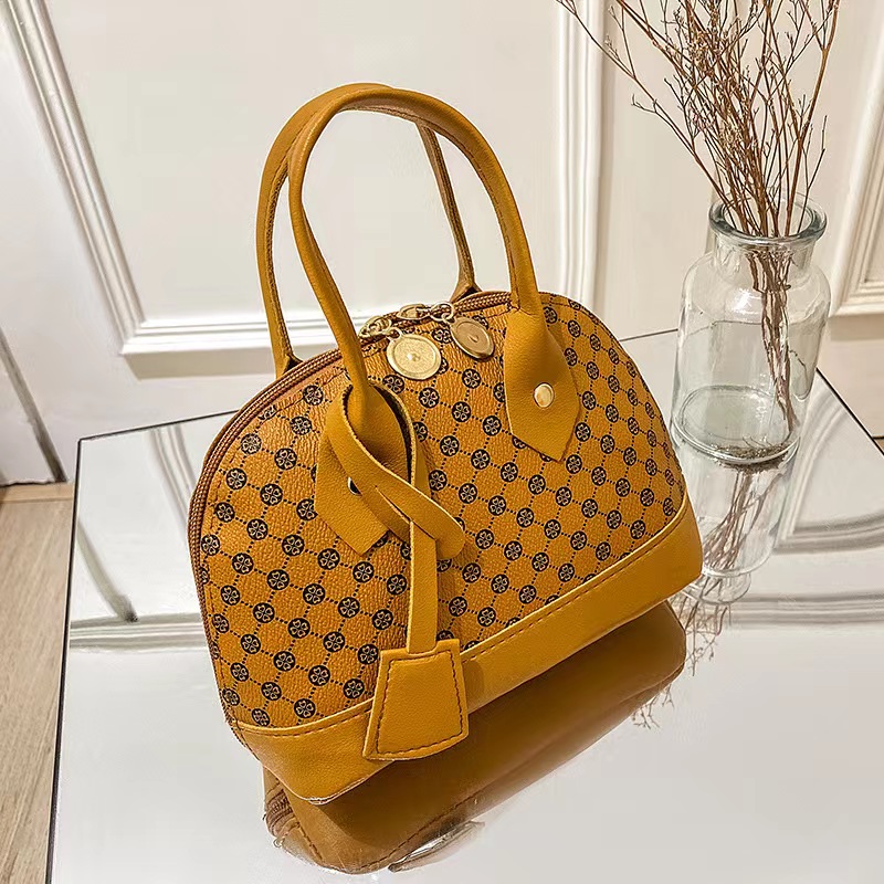 Fashion Shell Bags for Women Shoulder Bags Ladies Handbags Women's Crossbody Totes Luxury Designer Hand Bags Female 2023
