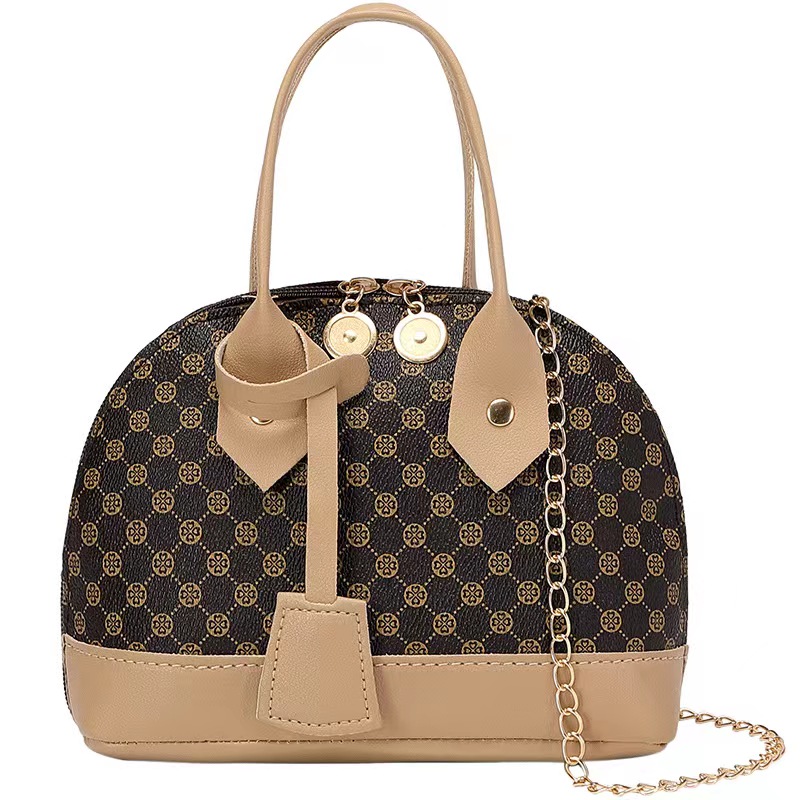 Fashion Shell Bags for Women Shoulder Bags Ladies Handbags Women's Crossbody Totes Luxury Designer Hand Bags Female 2023
