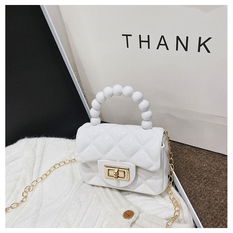  women bag handbags 2023jelly purses from china