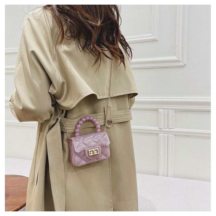  women bag handbags 2023jelly purses from china