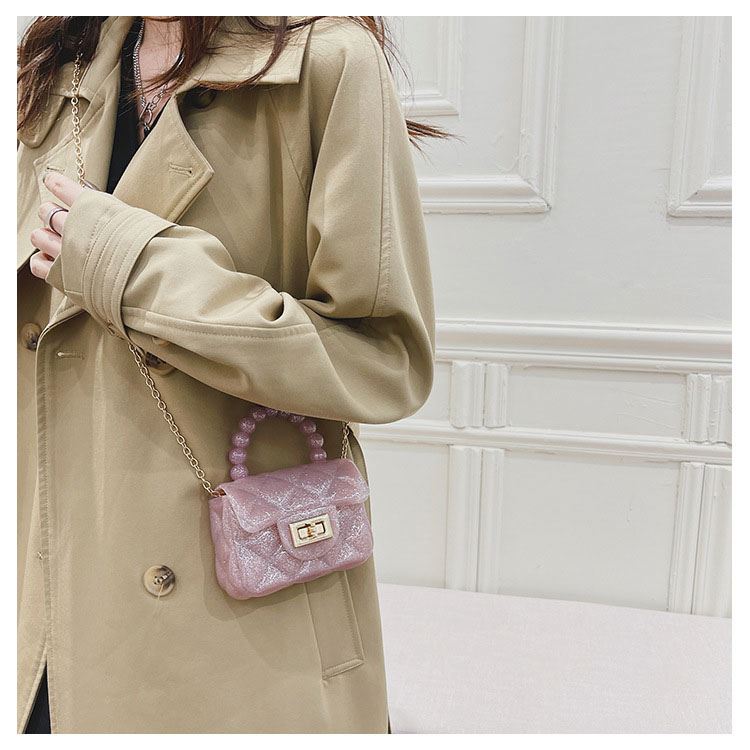  women bag handbags 2023jelly purses from china