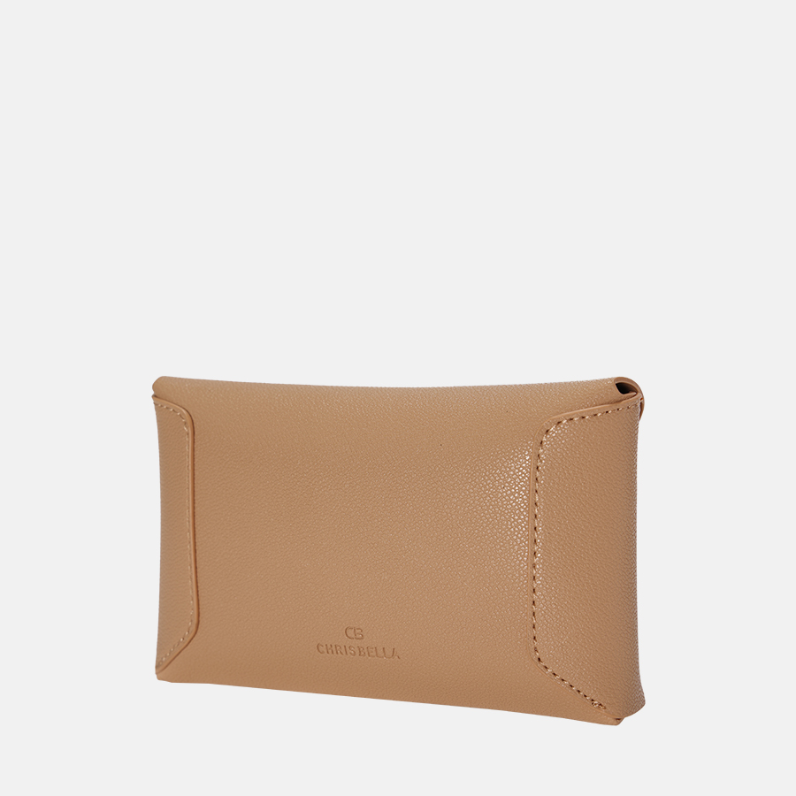 Susen Chrisbella Fashion Luxury Durable Long PU Leather  other ladies purse women's wallet 2022