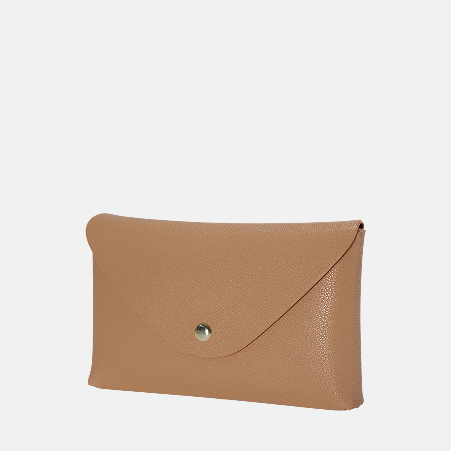 Susen Chrisbella Fashion Luxury Durable Long PU Leather  other ladies purse women's wallet 2022