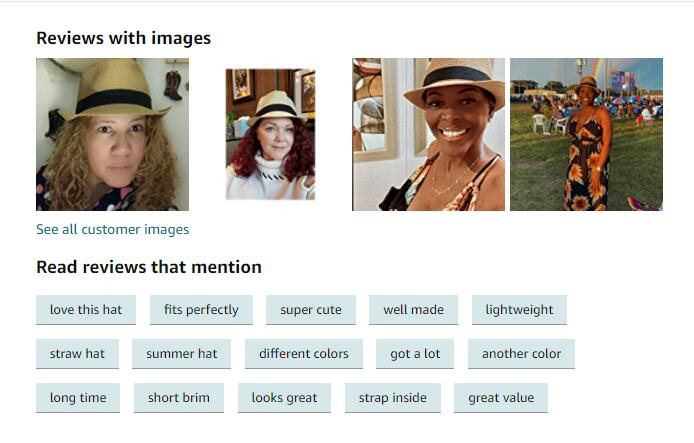 2022110703 Womens Straw Hat Short Brim Panama Fedora Beach Sun Trilby Hat for Vacation Gentlemen Roll Up Summer Hat