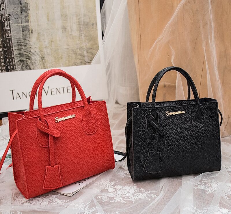 Dynamics Hot Sale Ladies Fashion Handbags Summer Girl Pu Handbags Colorful Cheaper Women Bag