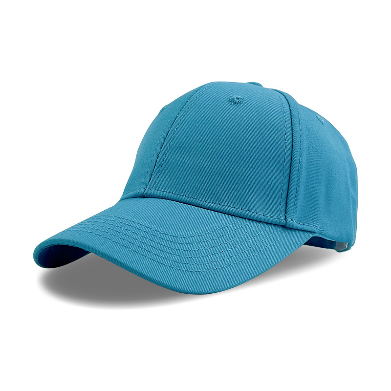 100% Cotton   Embroidered kids Hats   children baseball cap Hot sale Classic kids baseball Cap