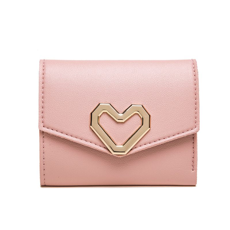 New Women's Large Capacity Leather Clutch Wallet Mid Length Luxury Purse with High End Leather