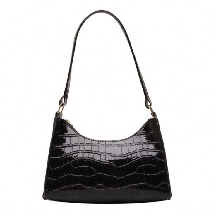 2022 Designer New Women's Mini Soft Cowhide Leather Chain Genuine Leather Purses And Handbags Luxury Shell Bag