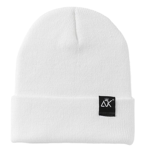 2022 new design bulk same  patch embroidery  hot selling beanies