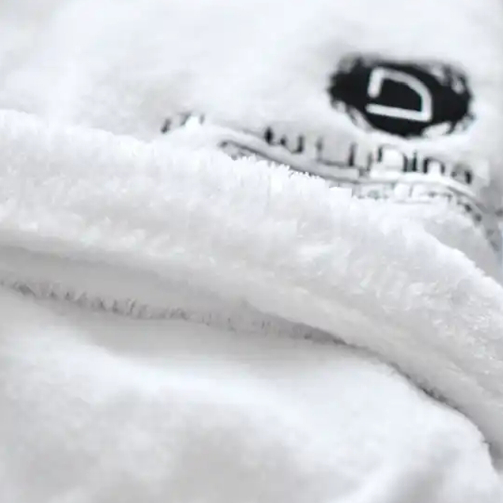 Variety of materials bathrobe products  Soft material Bathrobe Ladies Gown  luxury bathrobe