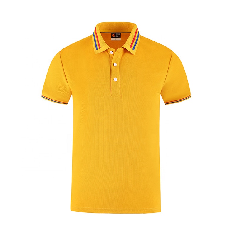 2023 New   plaid shirts style men's shirts casual formal cotton polo t shirt with 