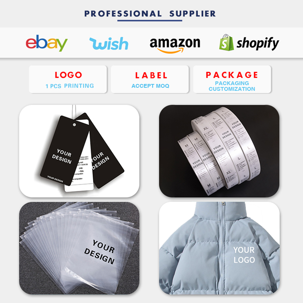  Winter Puffer Jacket For Men Stand Collar Casual Outwear High Quality Coats Padded Men Jacket