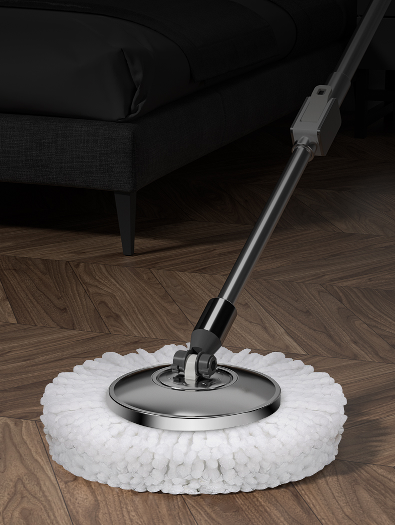 instant drying mopping stick floor cleaning stick mops metal mop stick