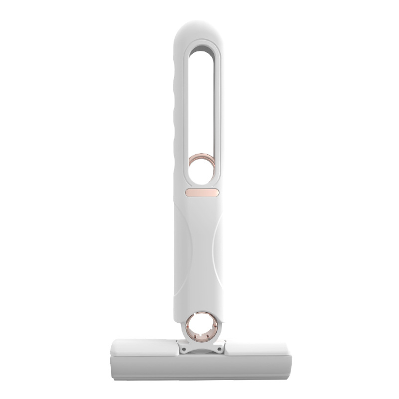 2023 New Products Self Squeeze Mini Mop Cleaning Car Table Folding Sponge Portable cleaning absorbent mop