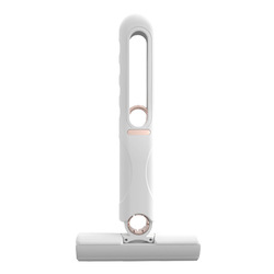 2023 New Products Self Squeeze Mini Mop Cleaning Car Table Folding Sponge Portable cleaning absorbent mop