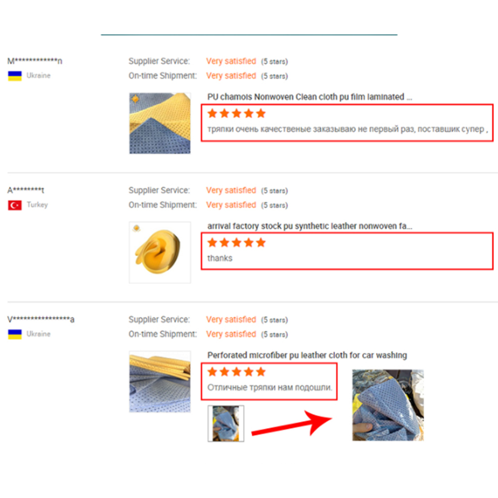  direct sale without water stains non-woven fabric towel quickly drying non woven fabric cleaning cloth