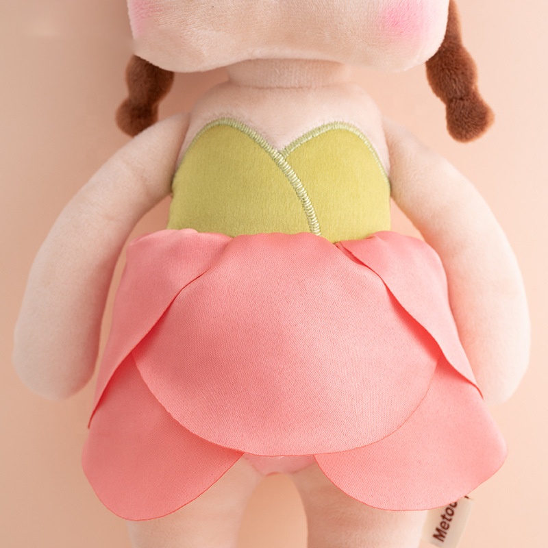 New style gift super soft cute kids  Plush Doll Girl Plush Figure  Stuffed Toys