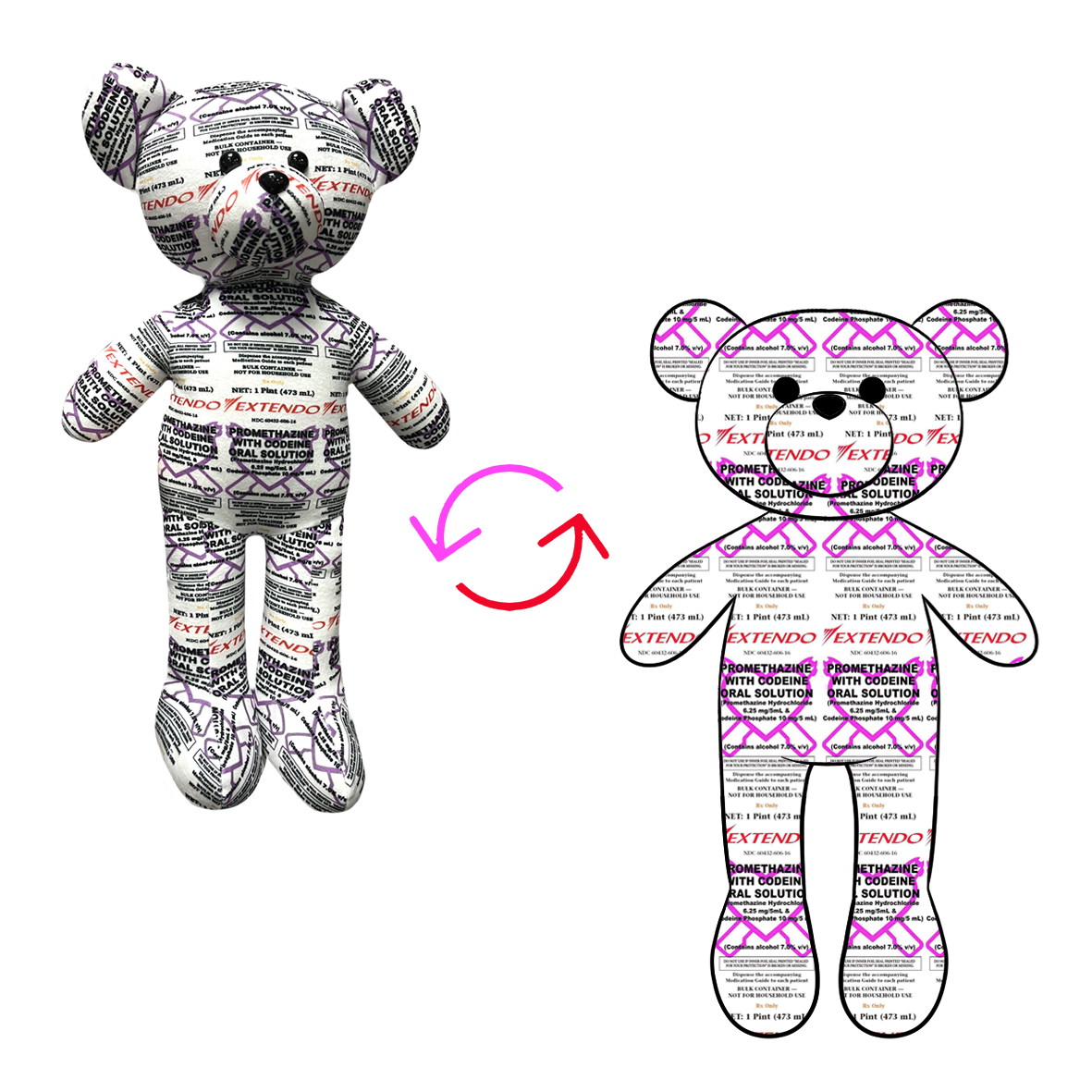  Adorable animal Plushies  plush Dolls Keychain Small Size Plush Keychain doll make your own design