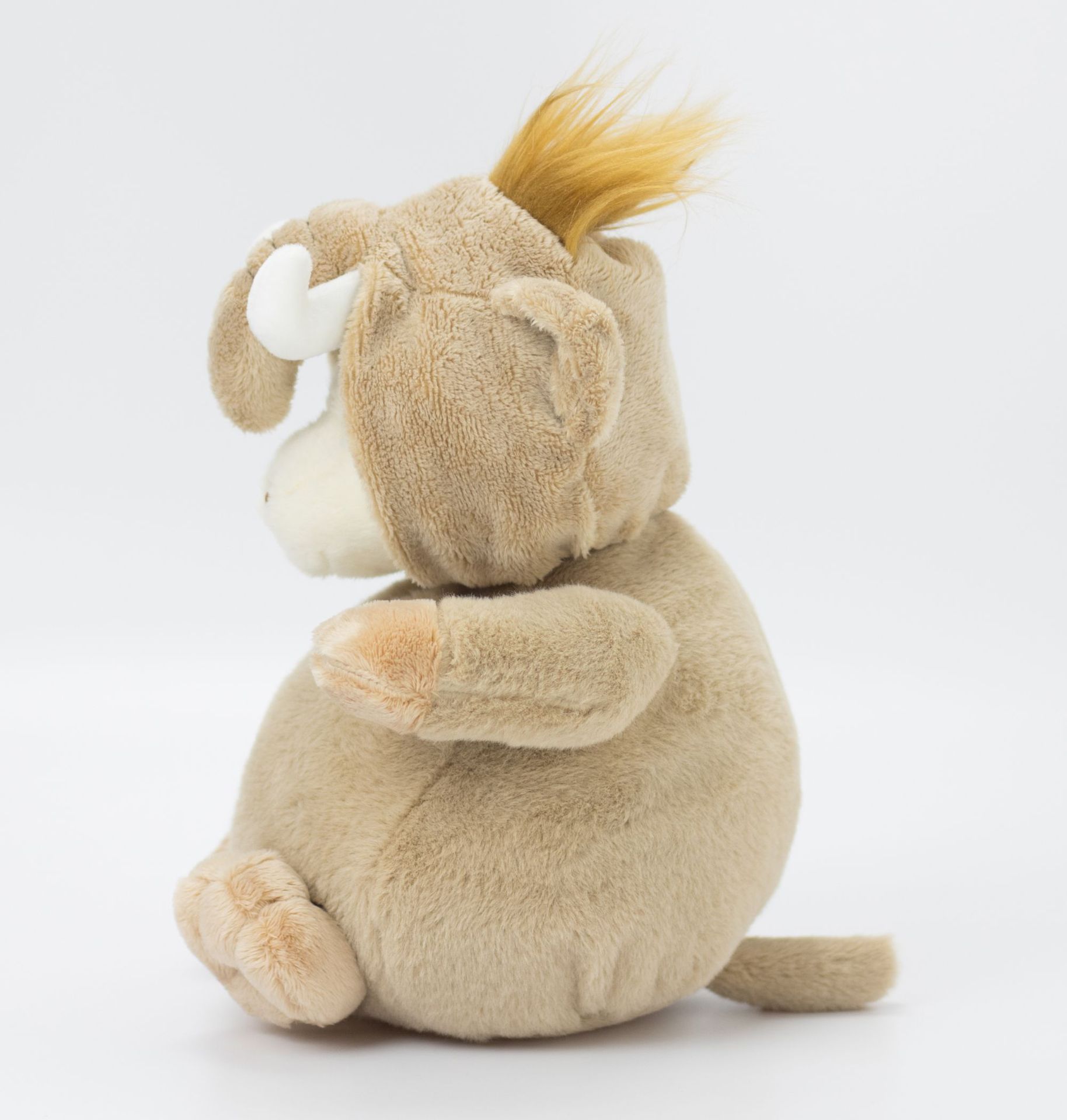 Face Changing Soft Stuffed Plush Toys