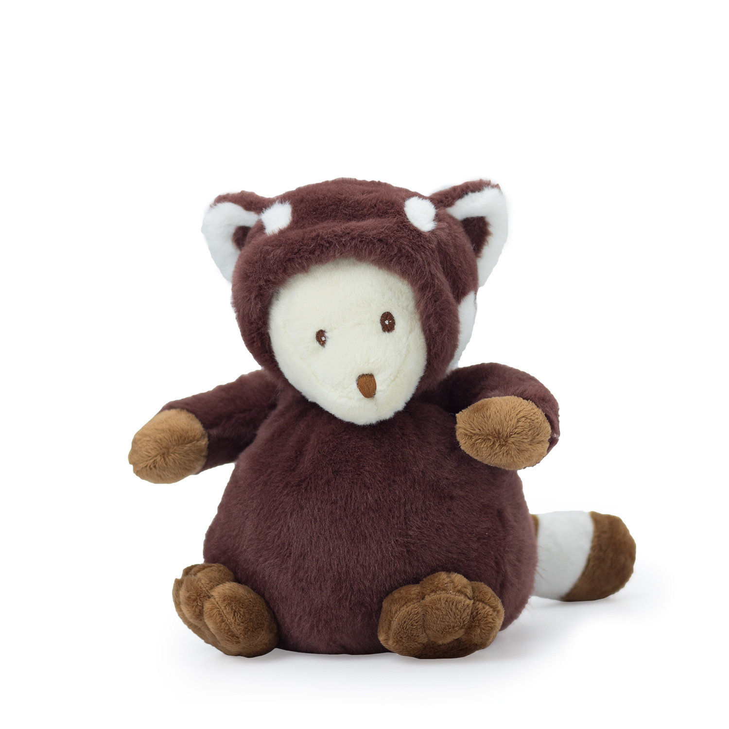 Face Changing Soft Stuffed Plush Toys