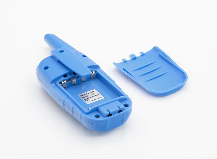 Hot Sale Walkie Talkie Remote Call Outdoor Child Interactive My First Own Cell Study Toy Phone Cartoon Kids Waki Taki T-