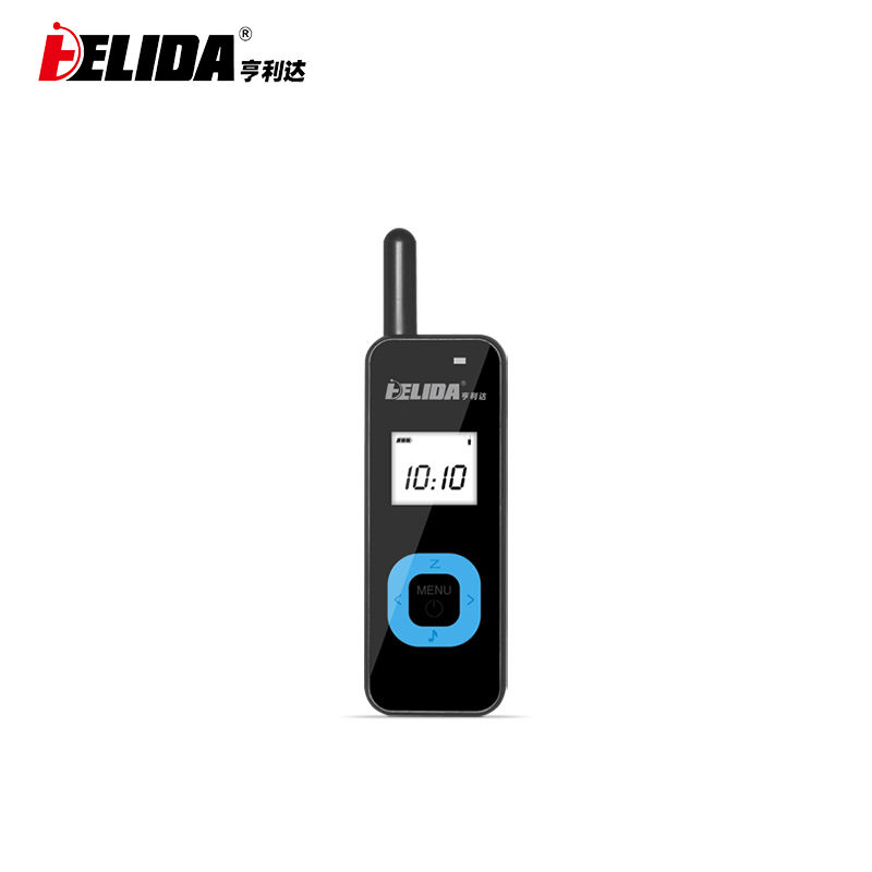 professional walkie talkie M1 handheld radio two way pmr 446 walkie talkie