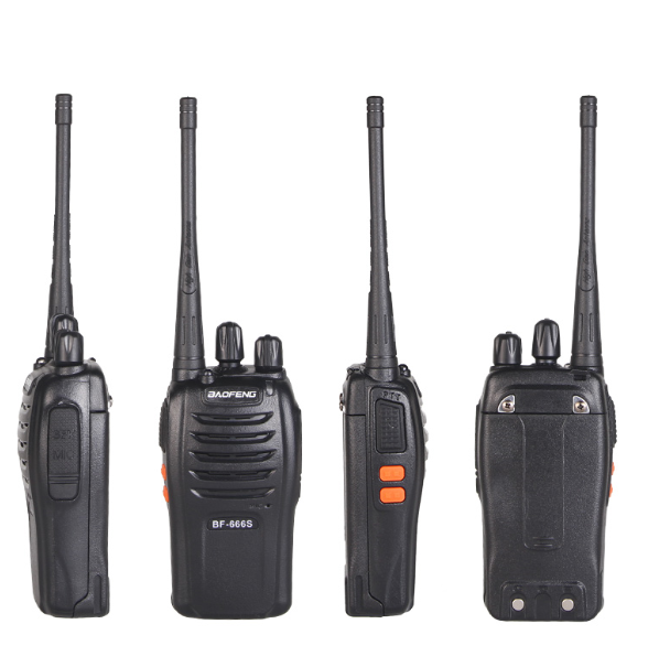 baofeng 666S baofeng BF 666s walkie talkie baofeng radio 400-470MHZ  long range walkie talkie