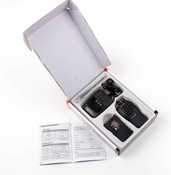 baofeng 666S baofeng BF 666s walkie talkie baofeng radio 400-470MHZ  long range walkie talkie