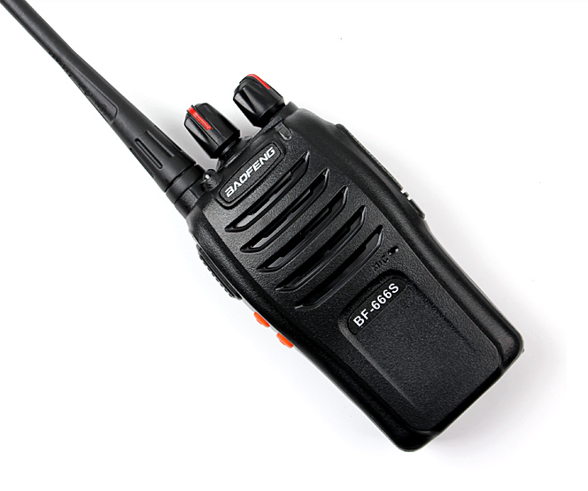 baofeng 666S baofeng BF 666s walkie talkie baofeng radio 400-470MHZ  long range walkie talkie