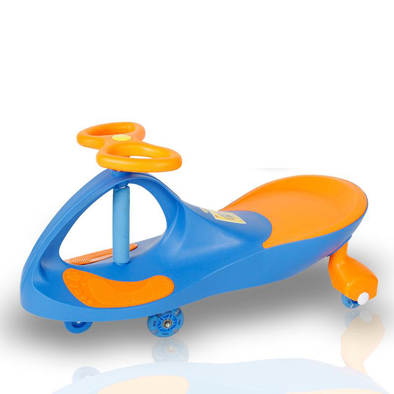 Baby kid children kids swing car/hot selling l new model swing car with music and light/baby swing car price