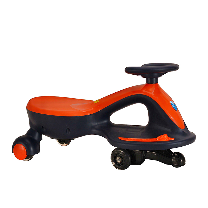   Ready to Ship Baby Toy Children Car Swing Electric Swing Kids Ride on Car