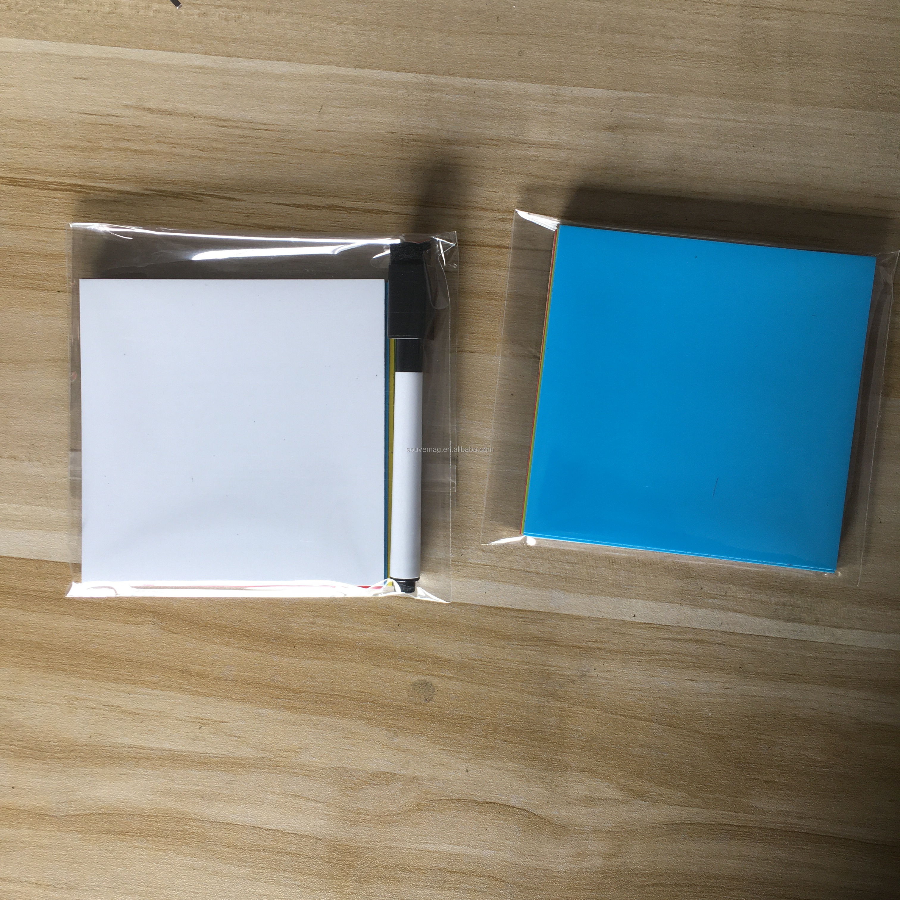 Inseparable Waterproof Washable;Bright Colorful Magnetic Dry Erase Labels,erasable label sticker magnets for organized