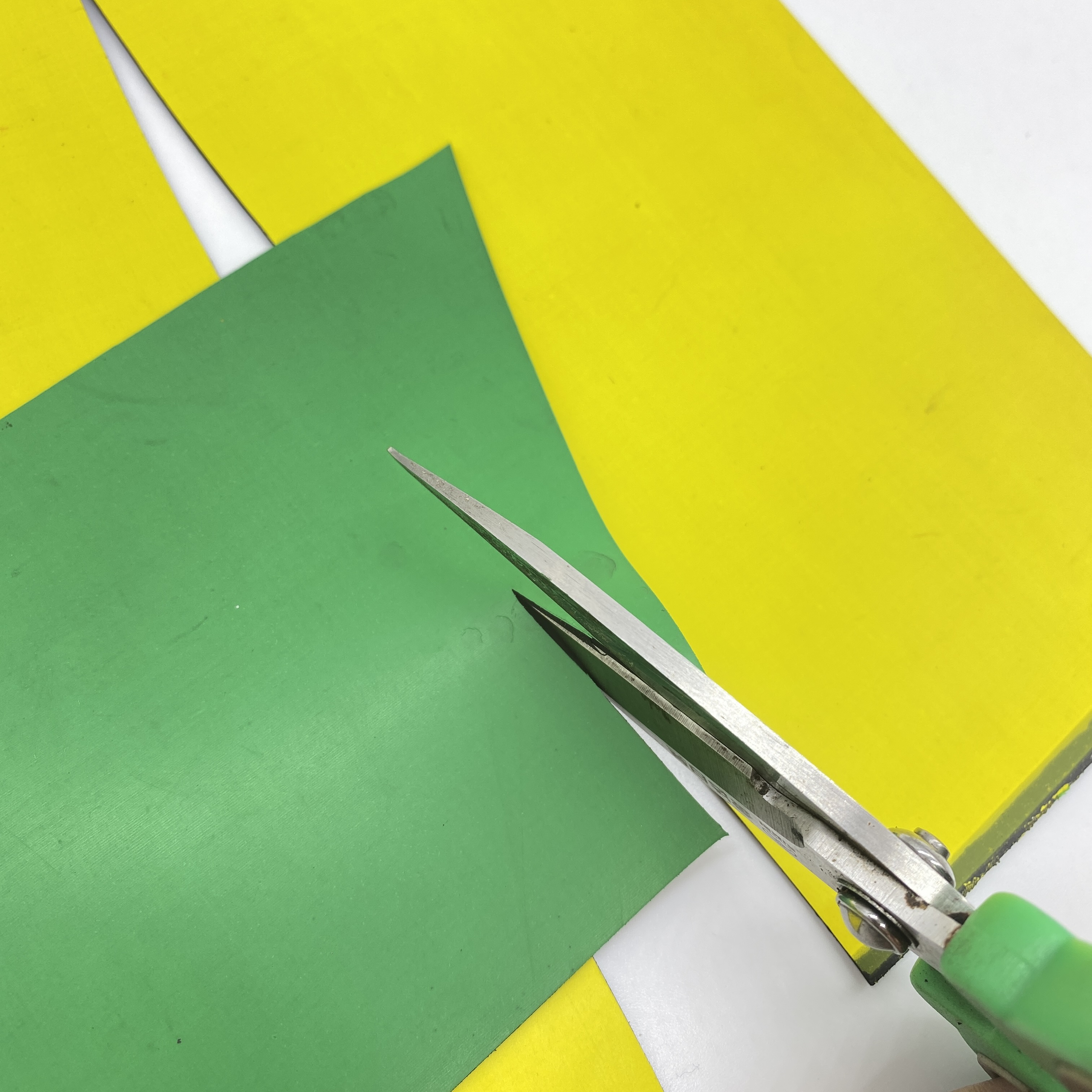 Newest Magnetic Material Flexible Magnet Silicone Mat Magnetic 2000GS Magnetism 0.2mm 0.6mm Thickness Permanent Strong m