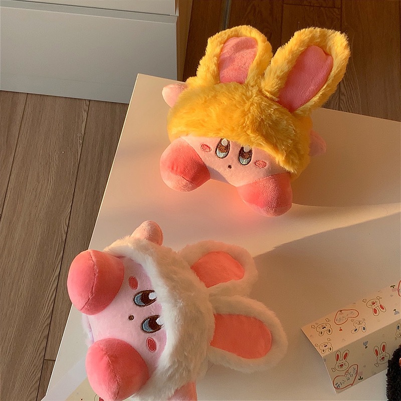 2023 Hot selling 20CM  4 Style of lovable star plush children's gifts plush toys ACT game Plush peluche