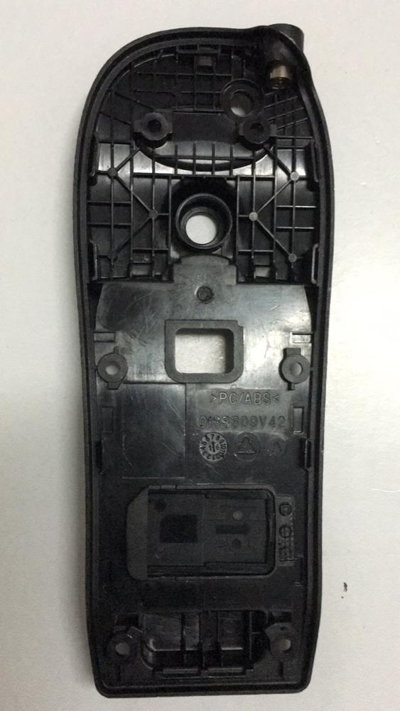 back shell  0188809V42 for MTH800 Walkie talkie radio