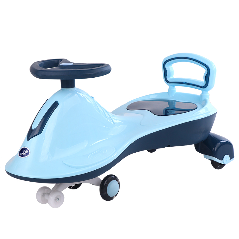 Best Selling High Quality Kids Swing Car/cheap Price Plastic Twist Car/new Model Swing Car Plasma Car
